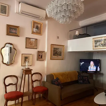 Lou Couquet Apartamento