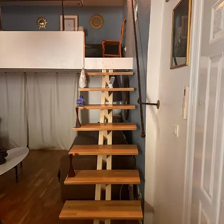 Lou Couquet Apartamento