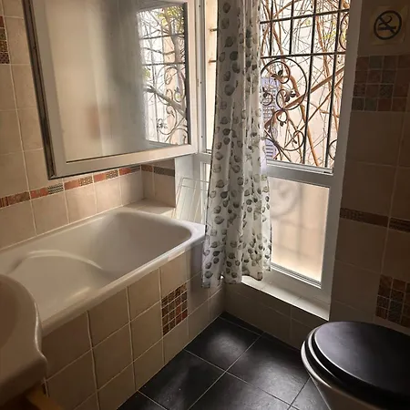 Apartamento Lou Couquet *