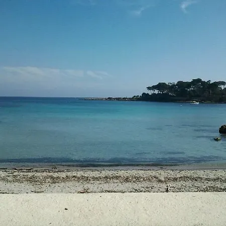 Apartamento Lou Couquet Antibes