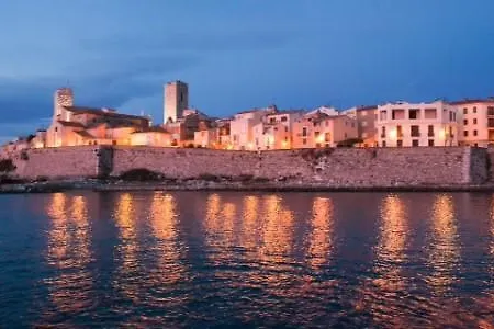 Apartamento Lou Couquet Antibes