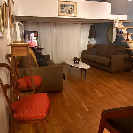 Lou Couquet * أنتيب