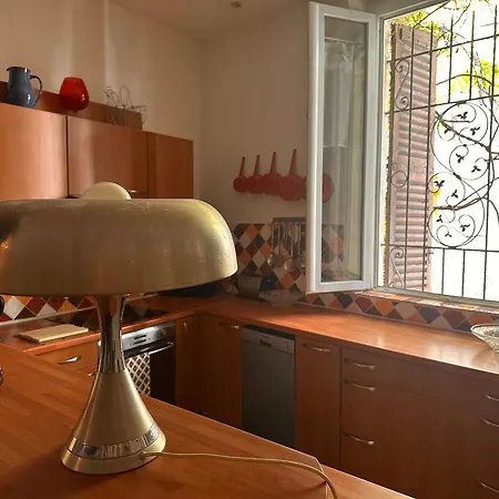 Lou Couquet 앙티브