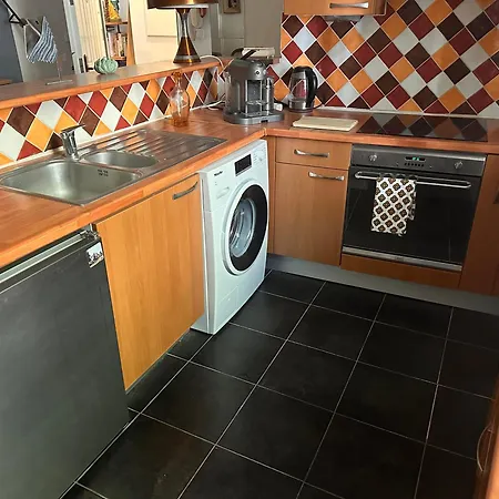 Lou Couquet 아파트 앙티브