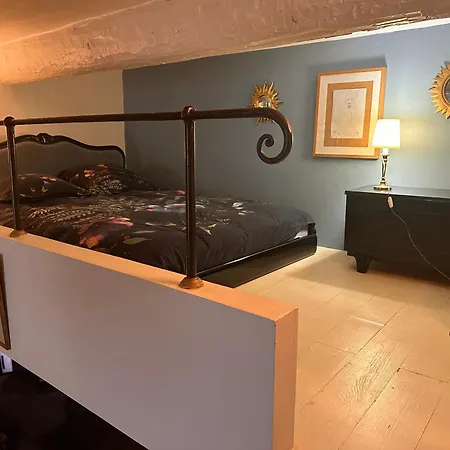 Lou Couquet أنتيب