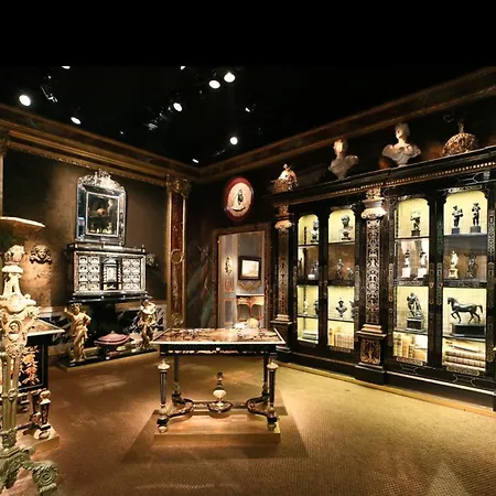 Lou Couquet شقة أنتيب