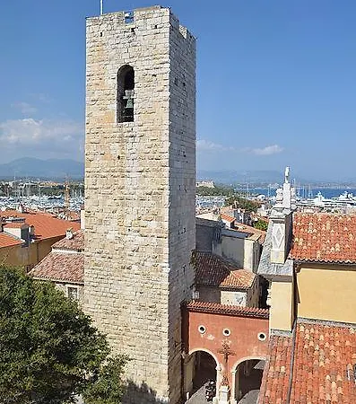 Lou Couquet Lejlighed