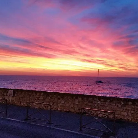 Lejlighed Lou Couquet *