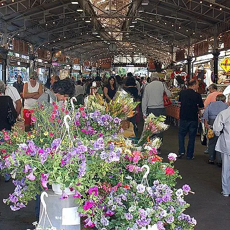 Lou Couquet 아파트