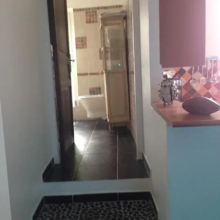 Lou Couquet * 앙티브